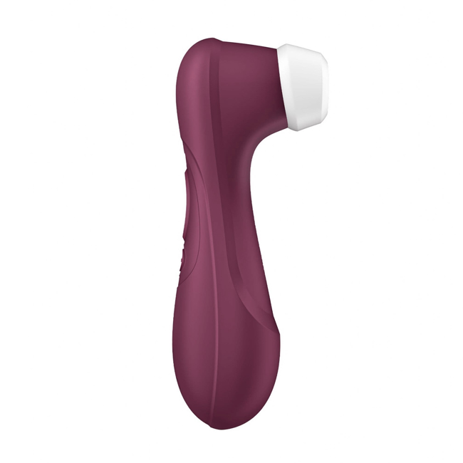 Satisfyer Pro 2 Generation 3 Clitoral Stimulator